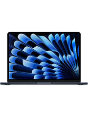 MacBook Air M4 24 GB 512 GB SSD 13.6" MC6C4TU/A Gece Yarısı Outlet (Apple Türkiye Garantili)