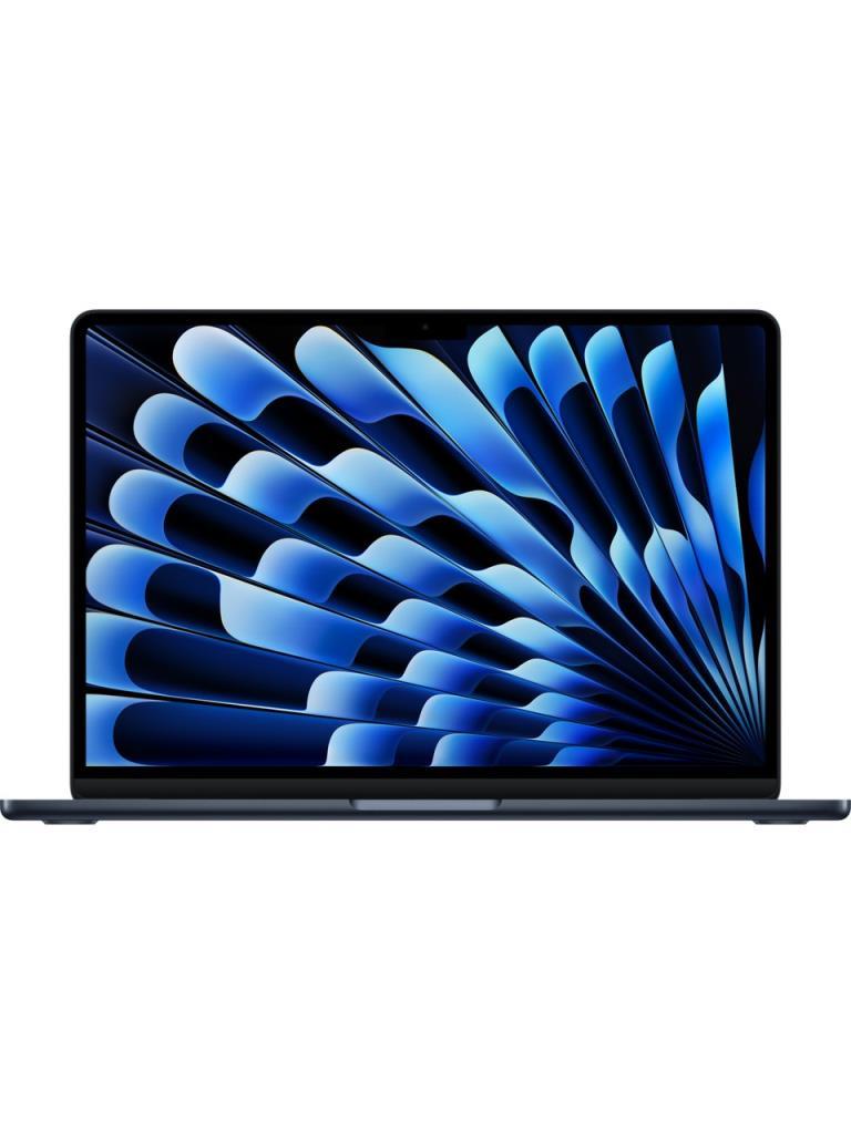 MacBook Air M4 24 GB 512 GB SSD 13.6" MC6C4TU/A Gece Yarısı Outlet (Apple Türkiye Garantili)