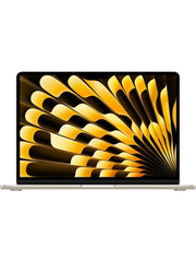 MacBook Air M4 24 GB 512 GB SSD 13.6" MC6A4TU/A Yıldız Işığı (Apple Türkiye Garantili)