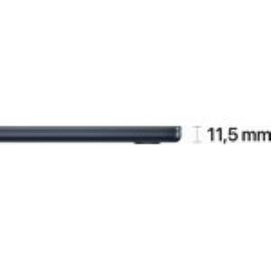 MacBook Air M2 8 GB 256 GB SSD 15.3" MQKW3TU/A Gece Yarısı - TEŞHİR