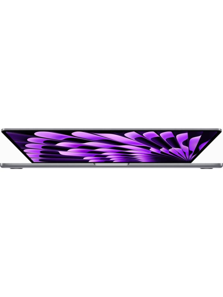 MacBook Air M2 8 GB 256 GB SSD 15.3" MQKP3TU/A Uzay Grisi - OUTLET (12 Ay İthalatcı Garantili)