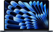 MacBook Air M2 8 GB 512 GB SSD 15.3" MQKX3TU/A Gece Yarısı - Teşhir