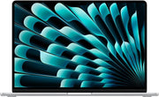 MacBook Air M3 16 GB 256 GB SSD 15.3" MC9E4TU/A Gümüş Outlet