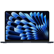 MacBook Air M3 16 GB 256 GB SSD 15.3" MC9G4TU/A Gece Yarısı Outlet (Açıklamayı Okuyunuz)