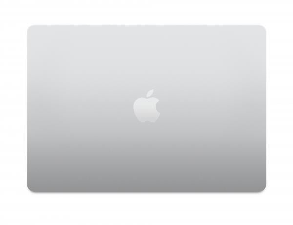 Apple Macbook Air M3 Çip 8gb 512gb Ssd 15.3 Inç Gümüş Mryq3tu/a-OUTLET