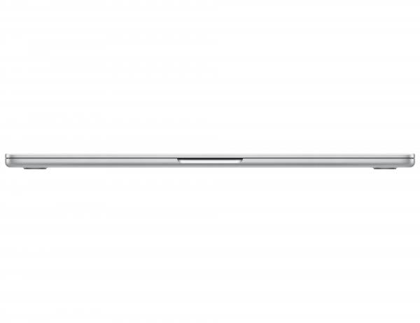Apple Macbook Air M3 Çip 8gb 512gb Ssd 15.3 Inç Gümüş Mryq3tu/a-OUTLET