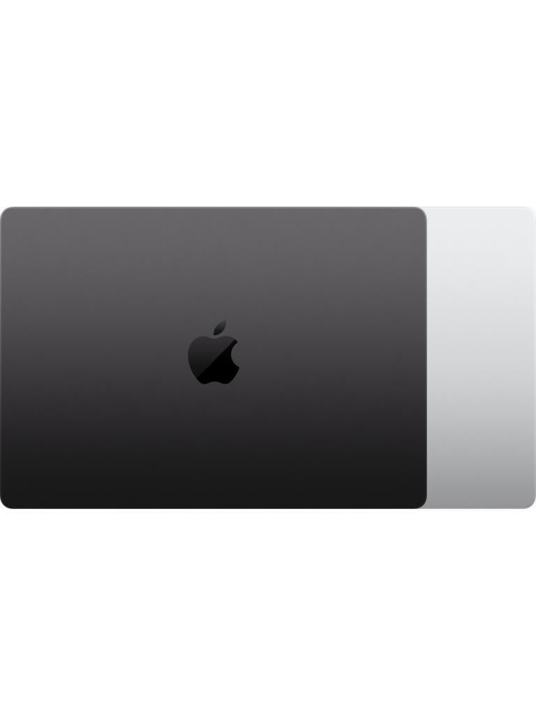 MacBook Pro M3 Pro 18GB 512GB SSD 14C GPU 14" MRX33TU/A Space Black Outlet (Read Description)