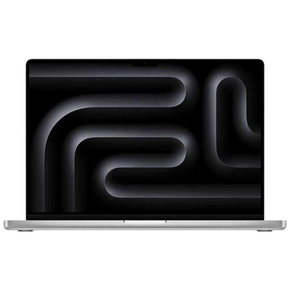 MacBook Pro M3 Pro 18 GB 512 GB SSD 16.2 "MRW43TU/A Silver Outlet (اقرأ الوصف) 