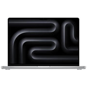 MacBook Pro M3 Pro 18 GB 512 GB SSD 16.2 "MRW43TU/A Silver Outlet (Read Description) 
