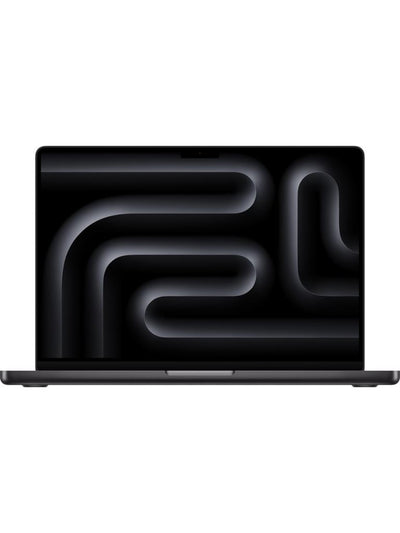 MacBook Pro M4 16 GB 512 GB SSD 14.2" MW2U3TU/A Uzay Siyahı (Apple Türkiye Garantili)
