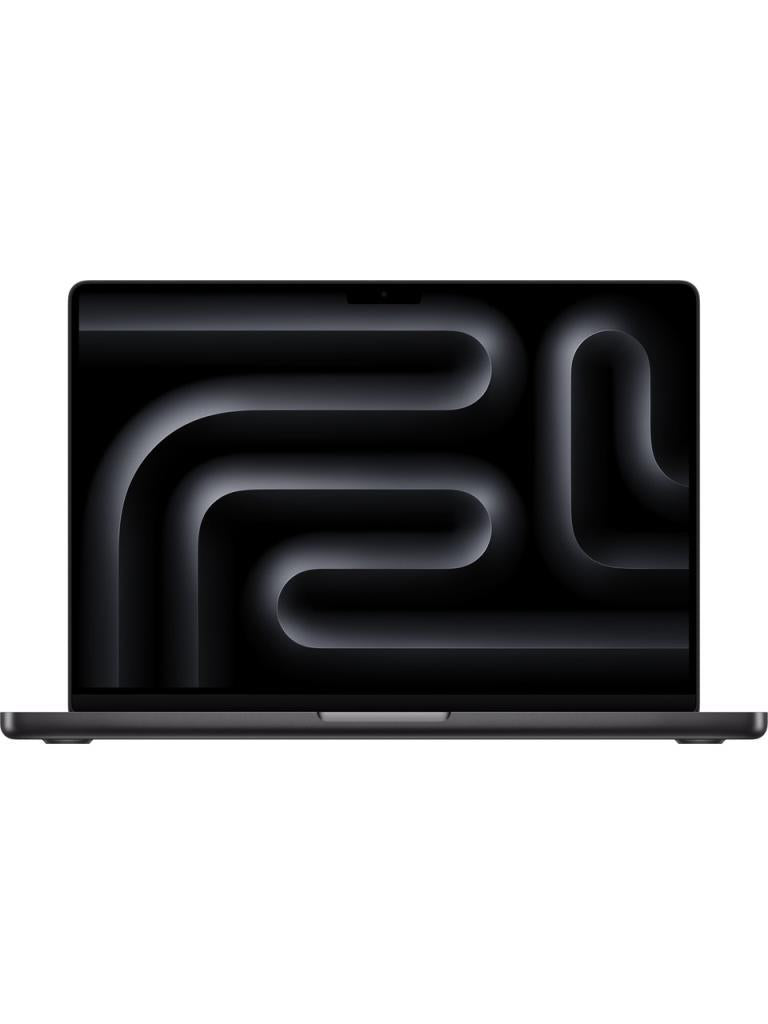 MacBook Pro M3 Max 36 GB 1 TB SSD 14" MRX53TU/A Uzay Siyahı Outlet (Açıklamayı Okuyunuz)