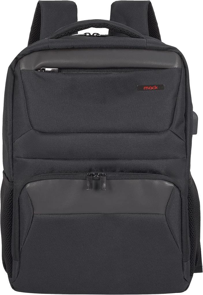 Mack Business X MCC-805 15.6" Laptop Sırt Çantası