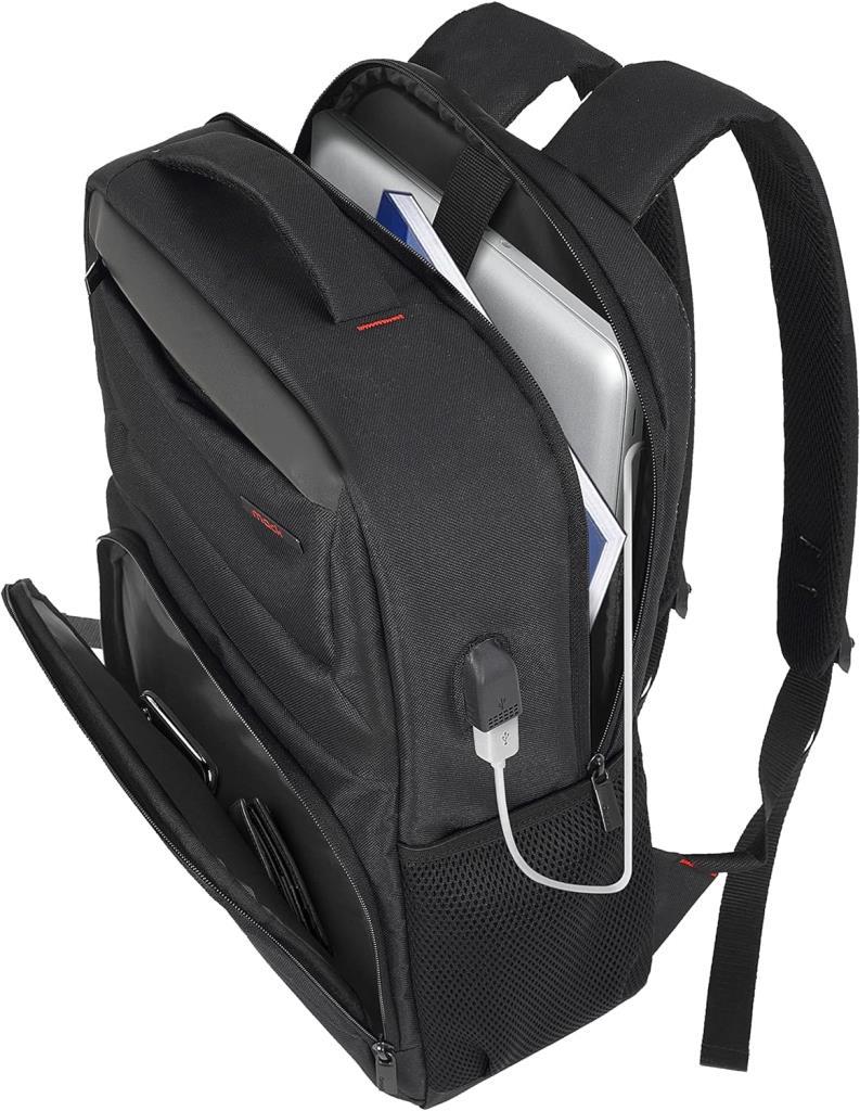 Mack Business X MCC-805 15.6" Laptop Sırt Çantası