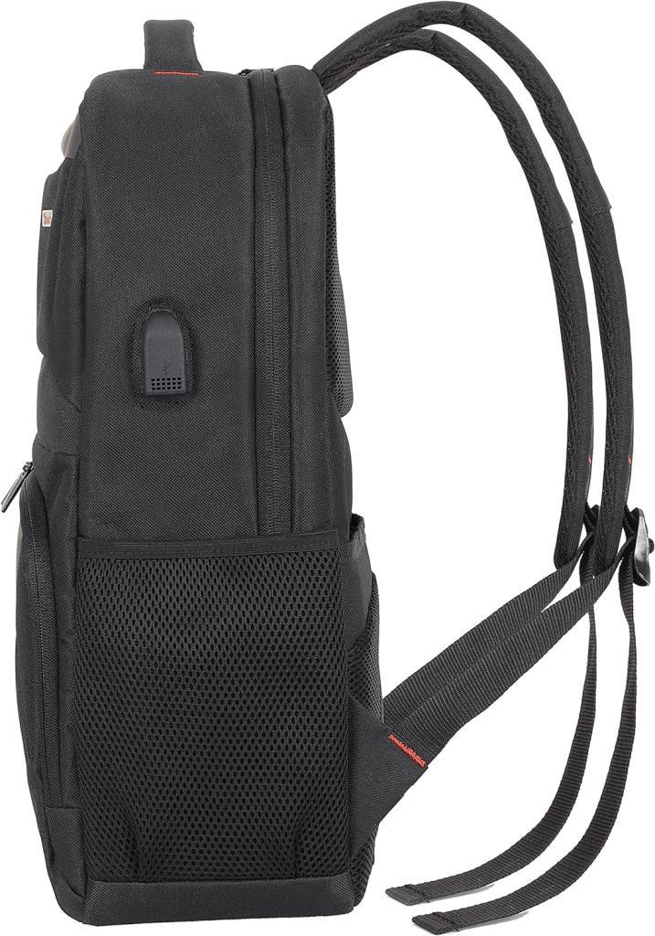 Mack Business X MCC-805 15.6" Laptop Sırt Çantası