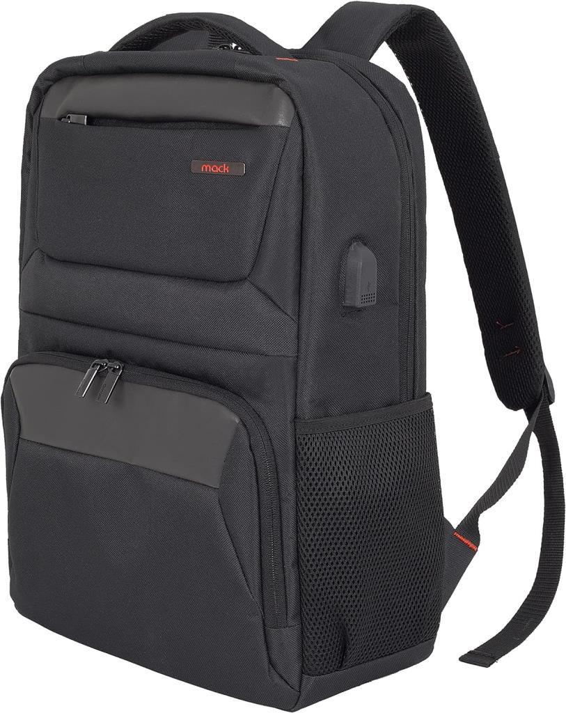 Mack Business X MCC-805 15.6" Laptop Sırt Çantası