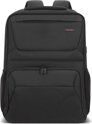 Mack Business X MCC-805 Siyah 15.6" Laptop Sırt Çantası Outlet