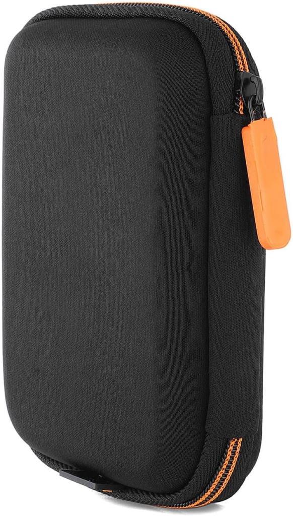 Mack MCC-4008 2.5" Harddisk Kılıfı - OUTLET