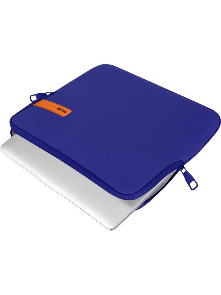 Mack Vivid MCC-6003 14" Lacivert Laptop Kılıfı