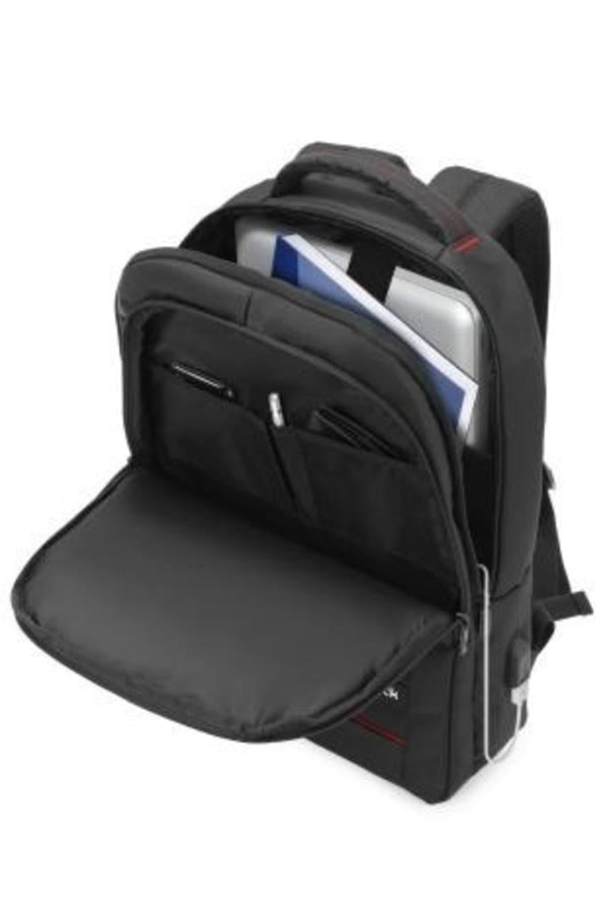 Mack Office MCC-007 17.3" Laptop Sırt Çantası