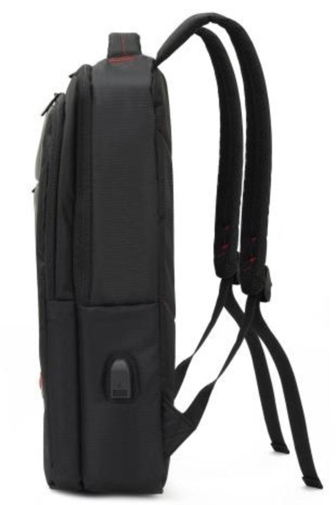 Mack Office MCC-007 17.3" Laptop Sırt Çantası