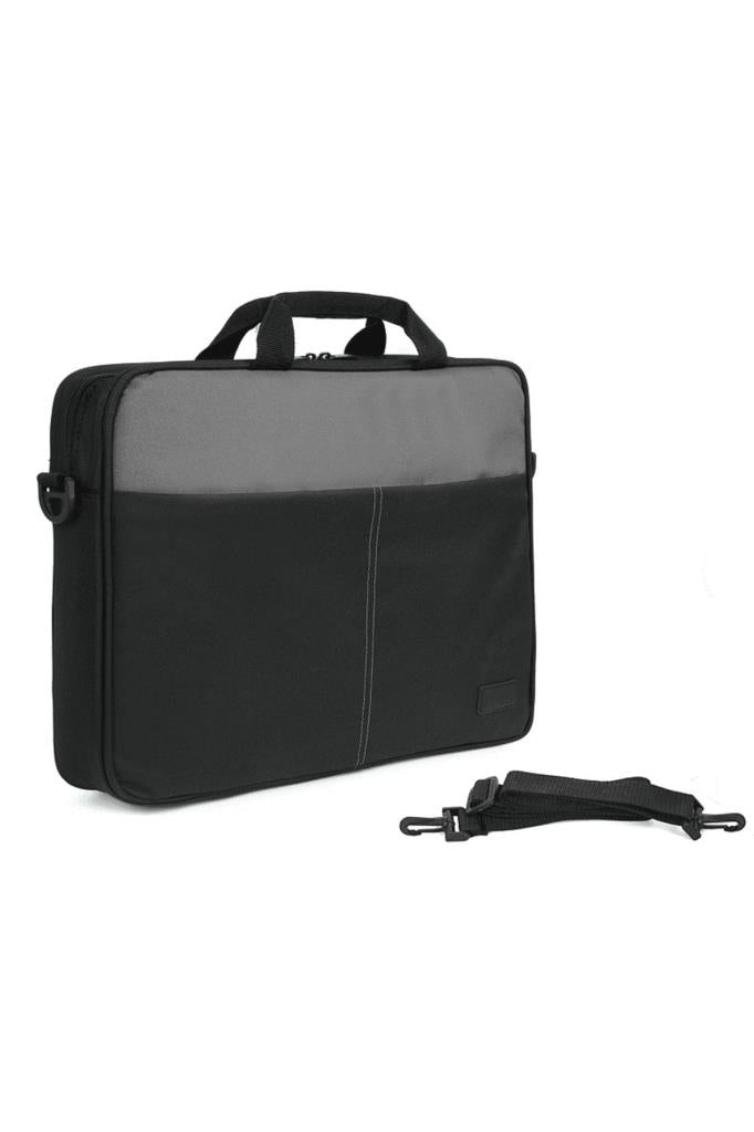 Mack Optima MCC-008 Siyah 15.6" Laptop Çantası