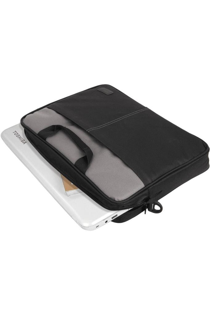 Mack Optima MCC-008 Siyah 15.6" Laptop Çantası