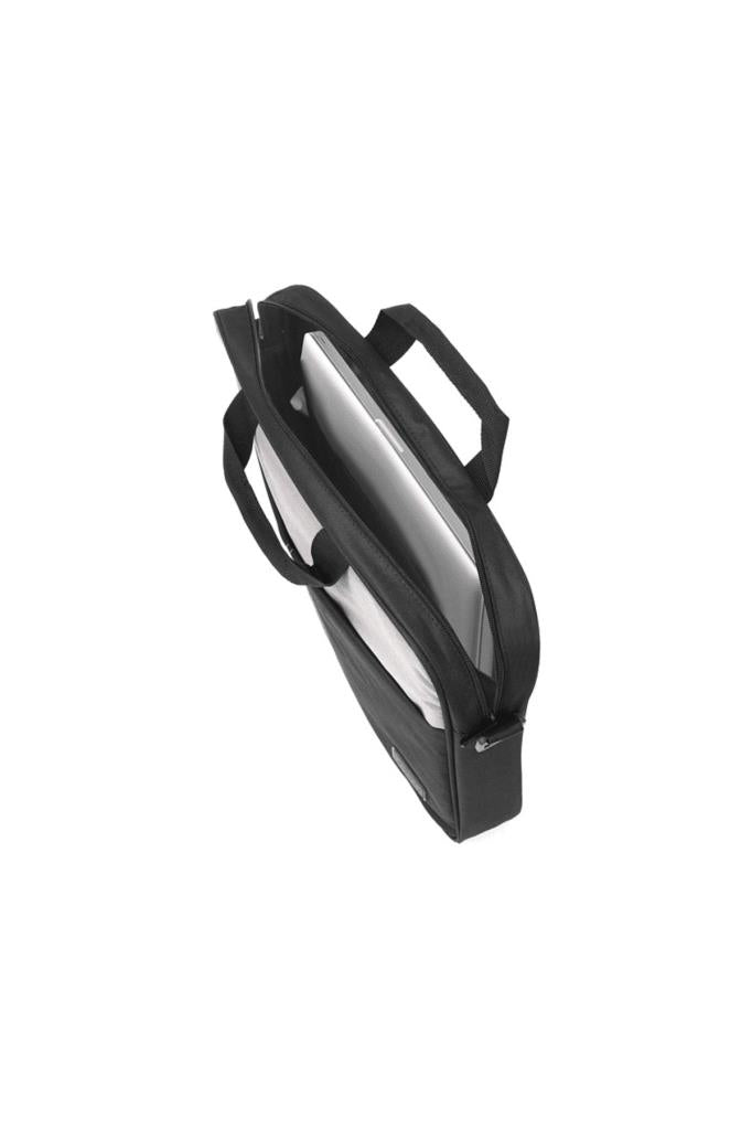 Mack Optima MCC-008 Siyah 15.6" Laptop Çantası