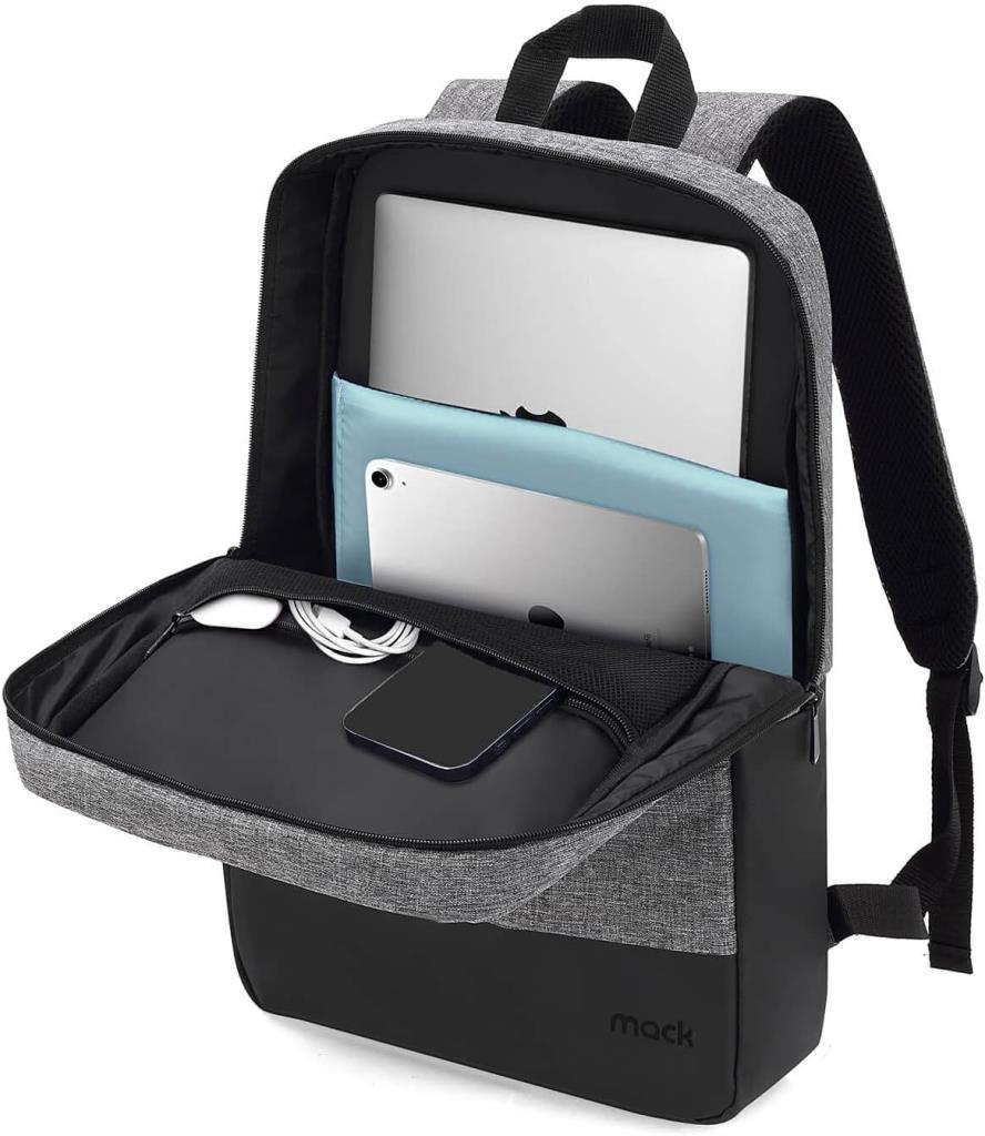 Mack MCC-606 15.6" Laptop Sırt Çantası