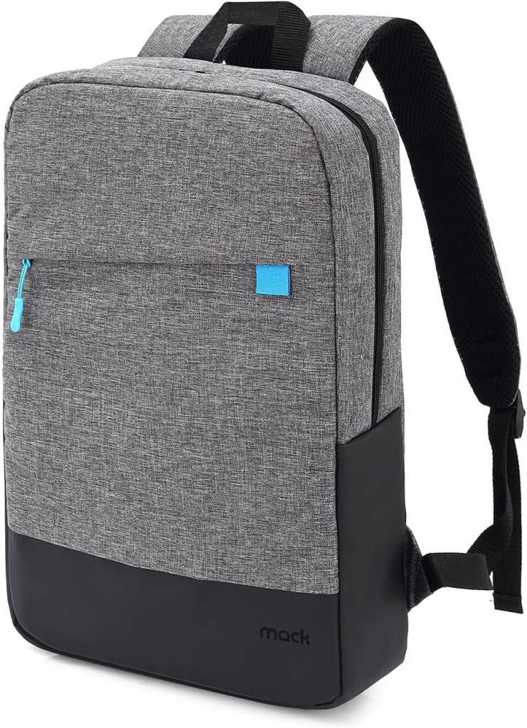 Mack MCC-606 15.6" Laptop Sırt Çantası