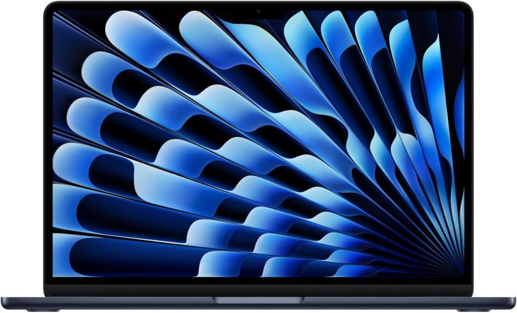 MacBook Air M4 16 GB 256 GB SSD 13.6" MW123TU/A Gece Yarısı Teşhir (Açıklamayı Okuyunuz)
