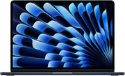 MacBook Air M4 16 GB 256 GB SSD 13.6" MW123TU/A Gece Yarısı Teşhir (Açıklamayı Okuyunuz)