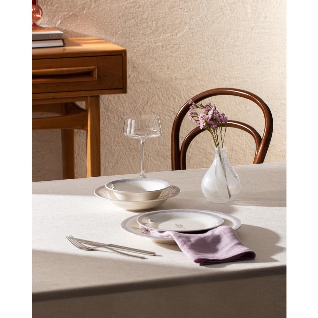 Madame Coco Emeline 24 Parça 6 Kişilik Yemek Takımı - OUTLET