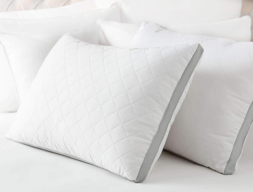 Madame Coco 50x70 cm Klimalı Yastık - Outlet