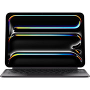Apple iPad Pro M4 Magic Keyboard Siyah MWR23TQ/A 11" Tablet Klavyesi - Outlet