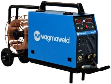 Magmaweld MegaMIG 200 A Gazaltı Kaynak Makinesi - Outlet
