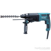 Makita HR2630 SDS Plus 800 W Kırıcı Delici 2.8 KG