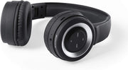 Makito 7345 HD Kalitesinde Harici Gürültüye Karşı Yalıtımlı Telefon Kulaklığı (Siyah) - TEŞHİR