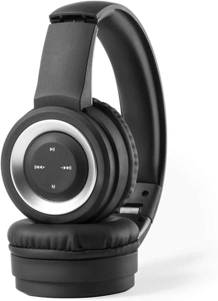 Makito 7345 HD Kalitesinde Harici Gürültüye Karşı Yalıtımlı Telefon Kulaklığı (Siyah) - TEŞHİR