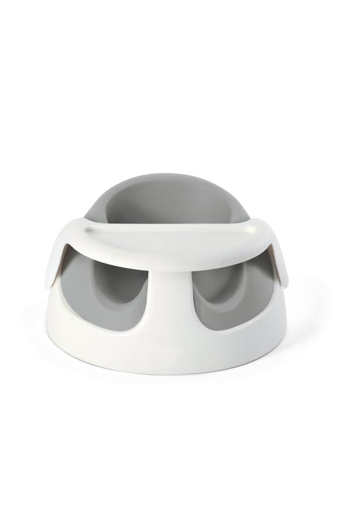 Mamas&Papas Baby Snug Pebble Grey Oyuncaklı Mama Sandalyesi