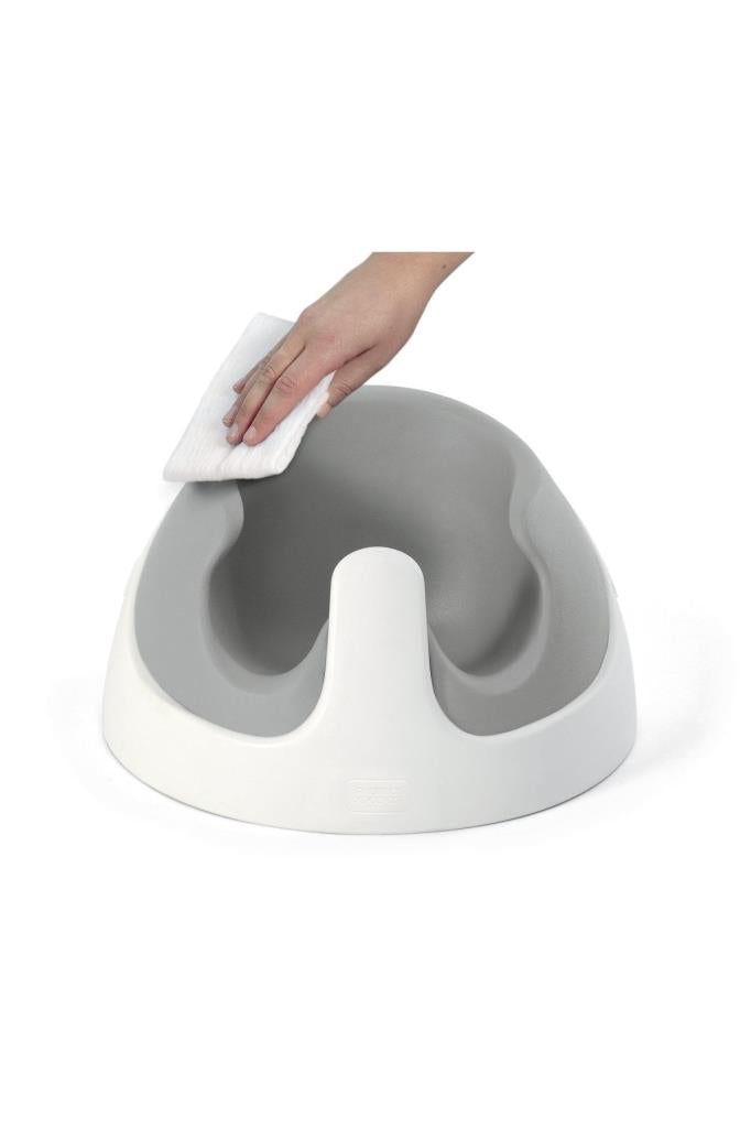 Mamas&Papas Baby Snug Pebble Grey Oyuncaklı Mama Sandalyesi