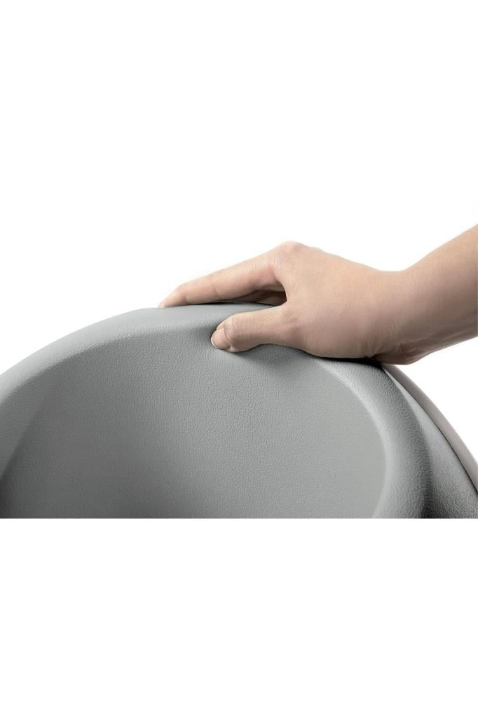 Mamas&Papas Baby Snug Pebble Grey Oyuncaklı Mama Sandalyesi