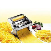 Marcato Atlas 150 Makarna ve Erişte Makinesi Teşhir