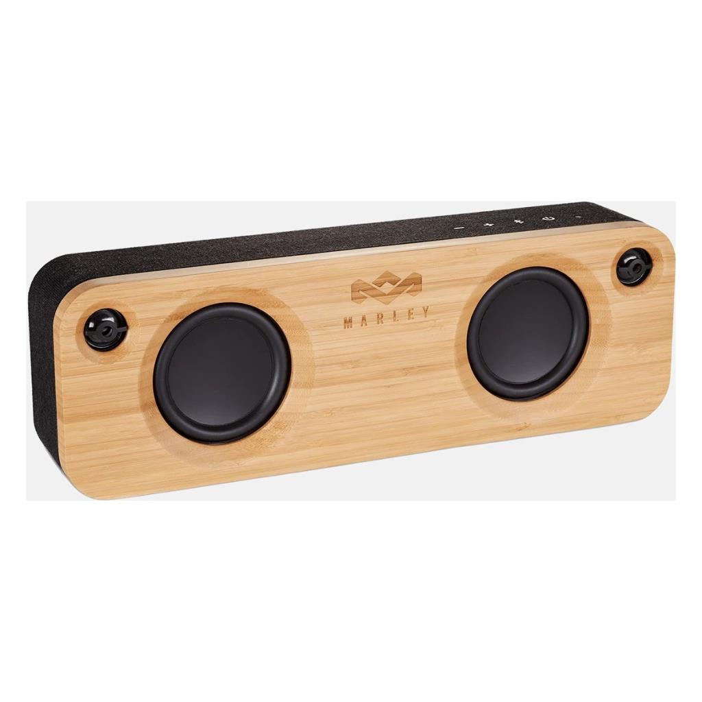 House Of Marley Get Together EM-JA006 Bluetooth Hoparlör - TESHİR