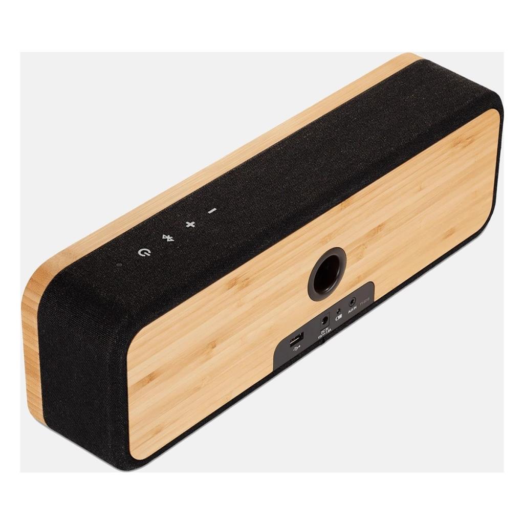 House Of Marley Get Together EM-JA006 Bluetooth Hoparlör - TESHİR