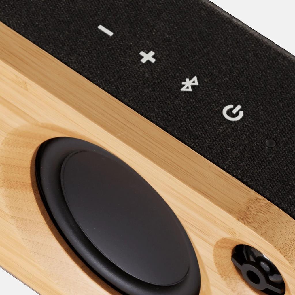 House Of Marley Get Together EM-JA006 Bluetooth Hoparlör - TESHİR