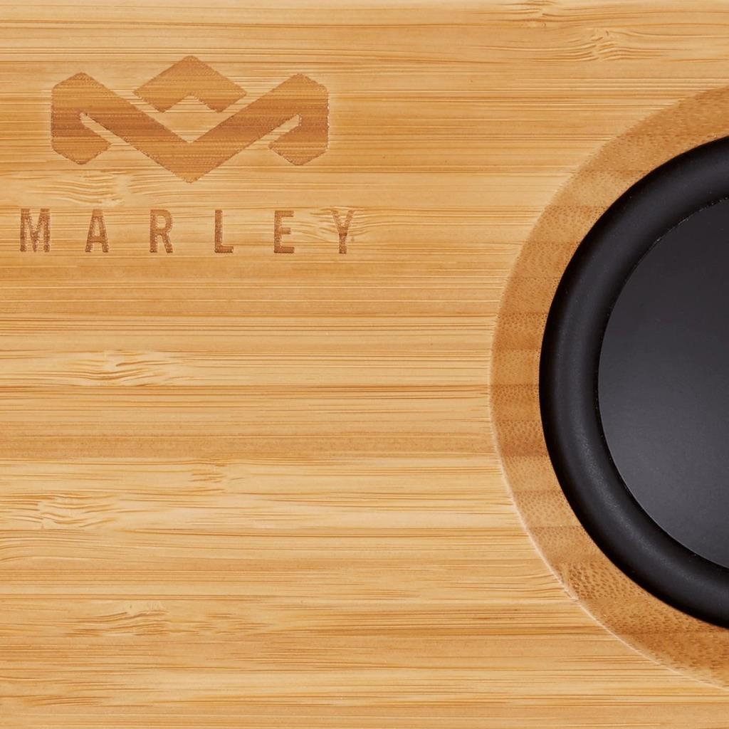 House Of Marley Get Together EM-JA006 Bluetooth Hoparlör - TESHİR