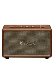 Marshall Acton III Kahverengi Bluetooth Hoparlör Teşhir