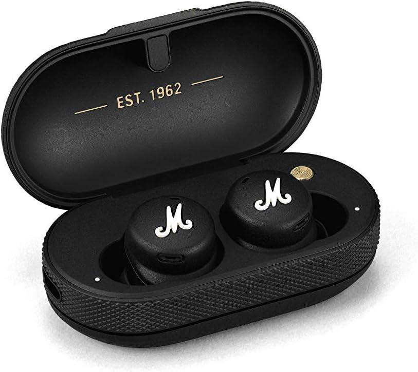 Marshall Mode II TWS Kulak İçi Bluetooth Kulaklık Outlet