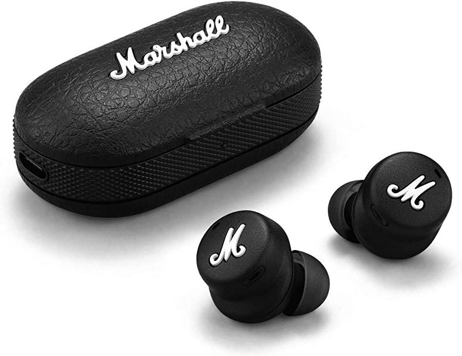 Marshall Mode II TWS Kulak İçi Bluetooth Kulaklık Outlet