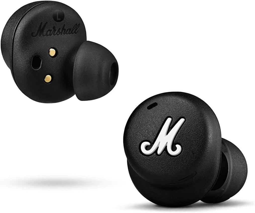 Marshall Mode II TWS Kulak İçi Bluetooth Kulaklık Outlet